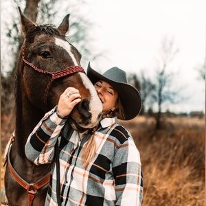 Meet your Posher, Jaime